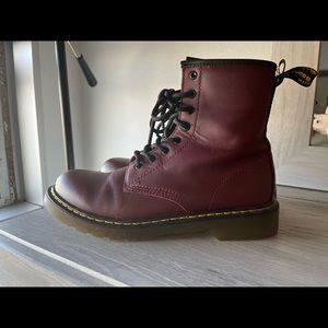 Dr. Martens